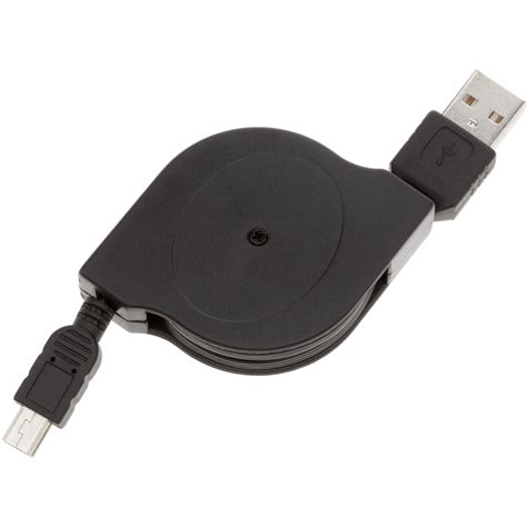 retractable usb cable wiring 